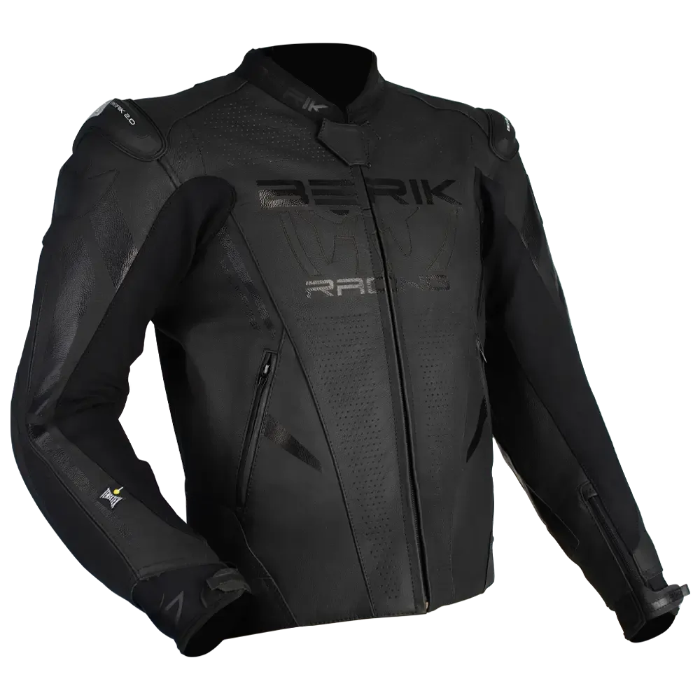 BERIK APEX (BLACK) - 48