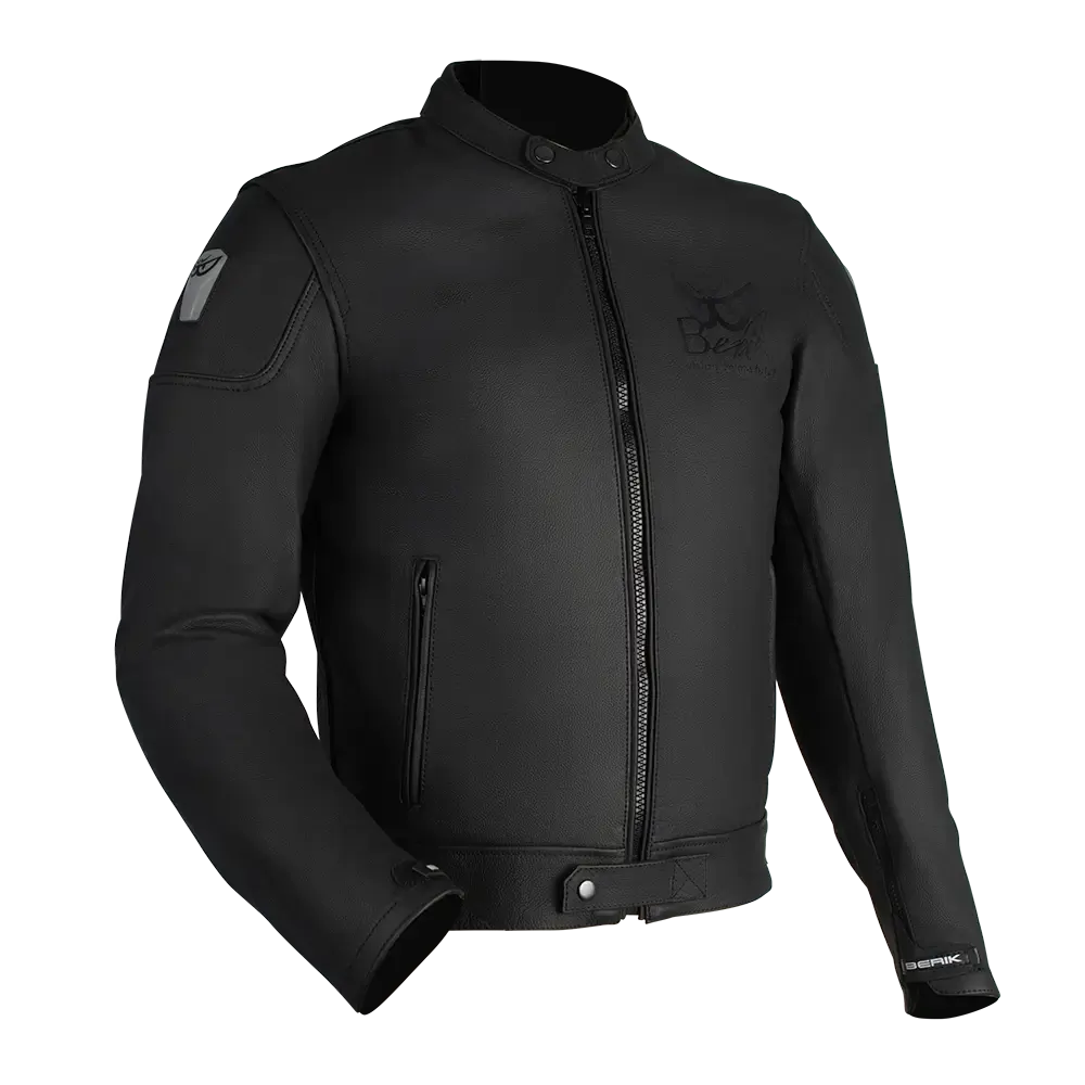 BERIK CUSTOM (BLACK) - 50