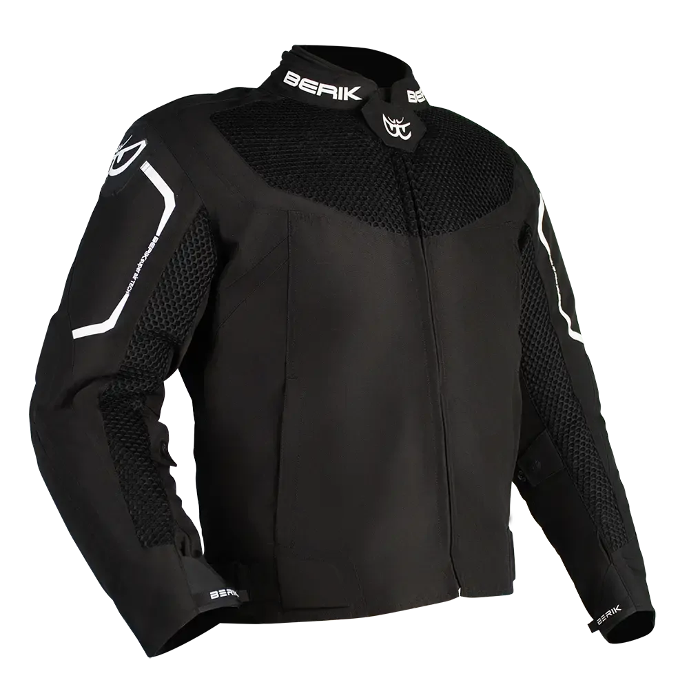 BERIK 4 SEASONS (BLACK) - 50