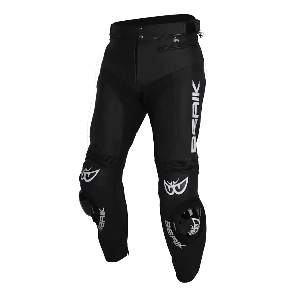 BERIK SPORT (FULL BLACK) - 52