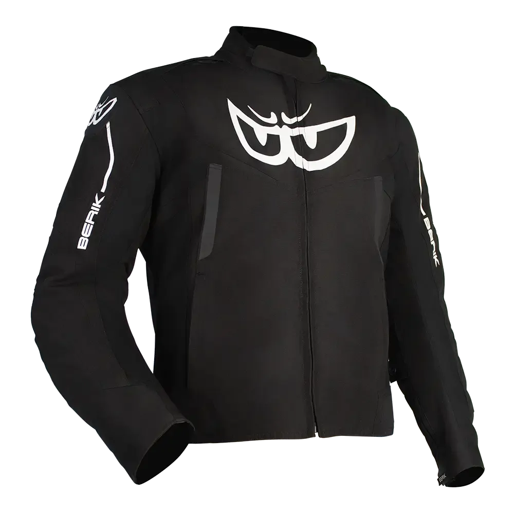 BERIK VELOCE (BLACK) - 50