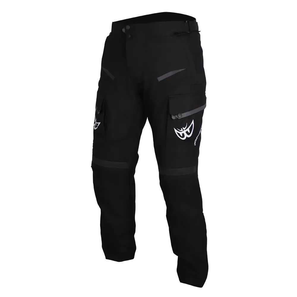 BERIK VOYAGER (BLACK) - 50