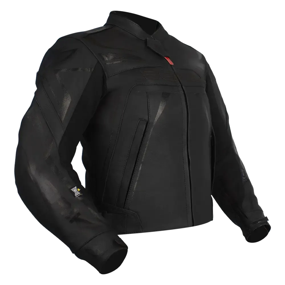 BERIK ZARA (BLACK) - 38