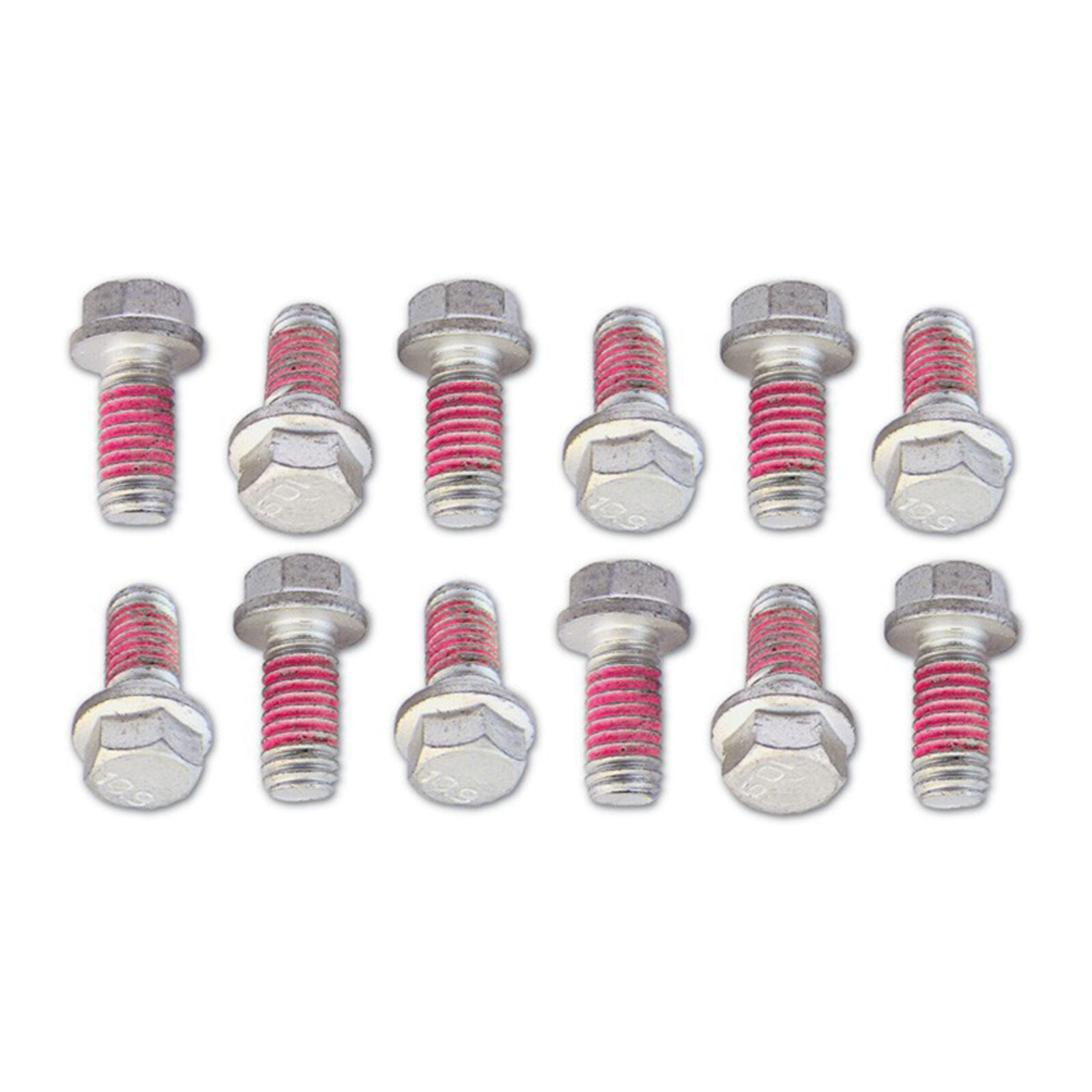 Bolt Disc Bolt Pack KTM (F+R)