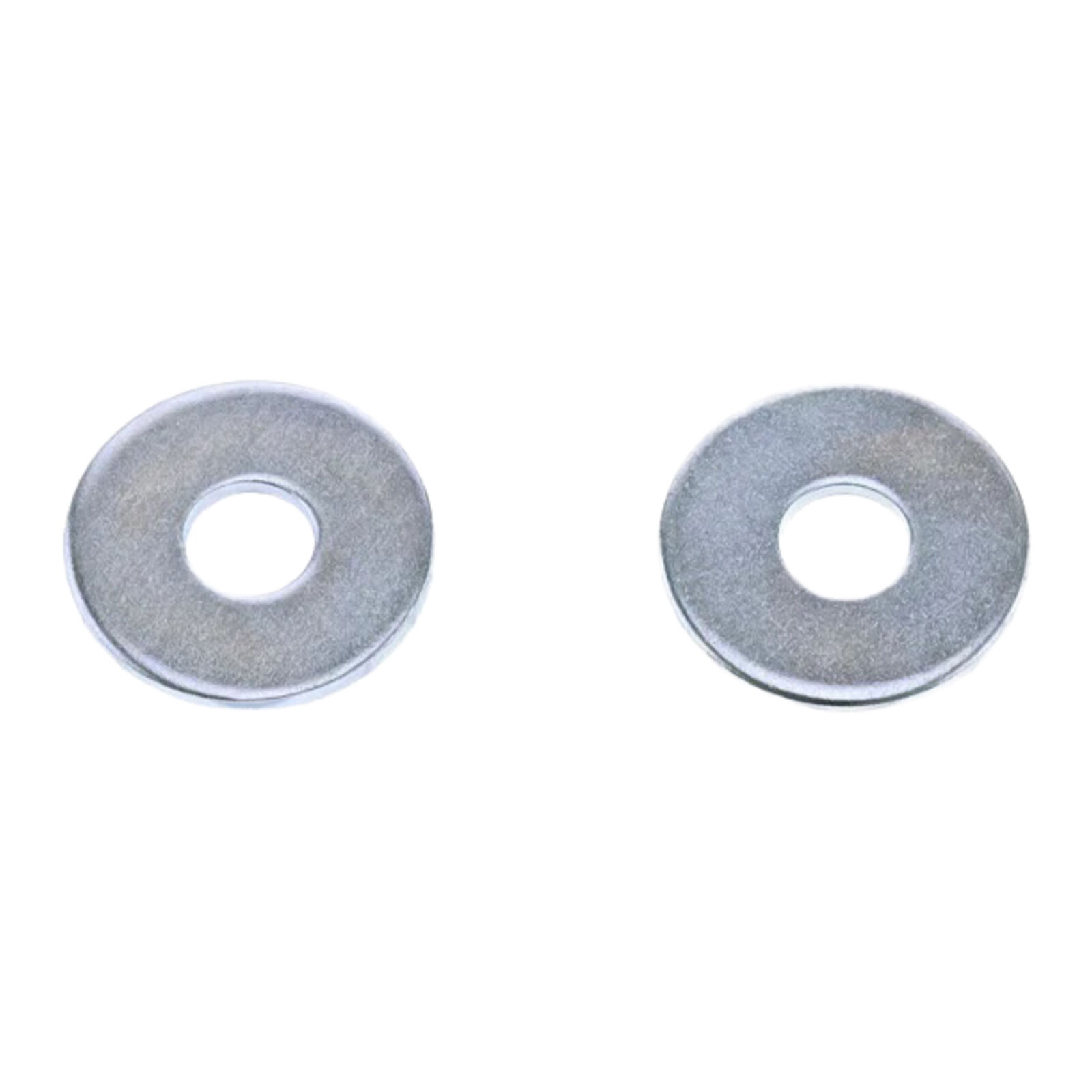 Bolt M8x25mm Fender Washers (Pack of 10)