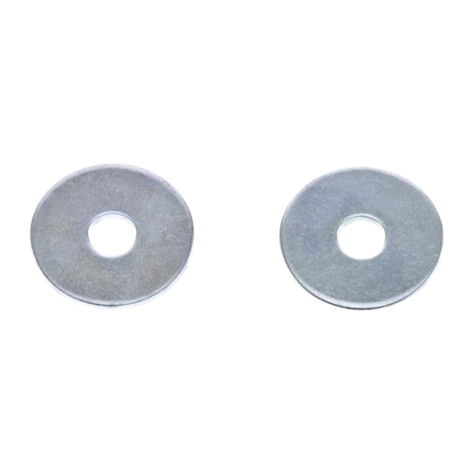 Bolt M6x22mm Fender Washers (Pack of 10)