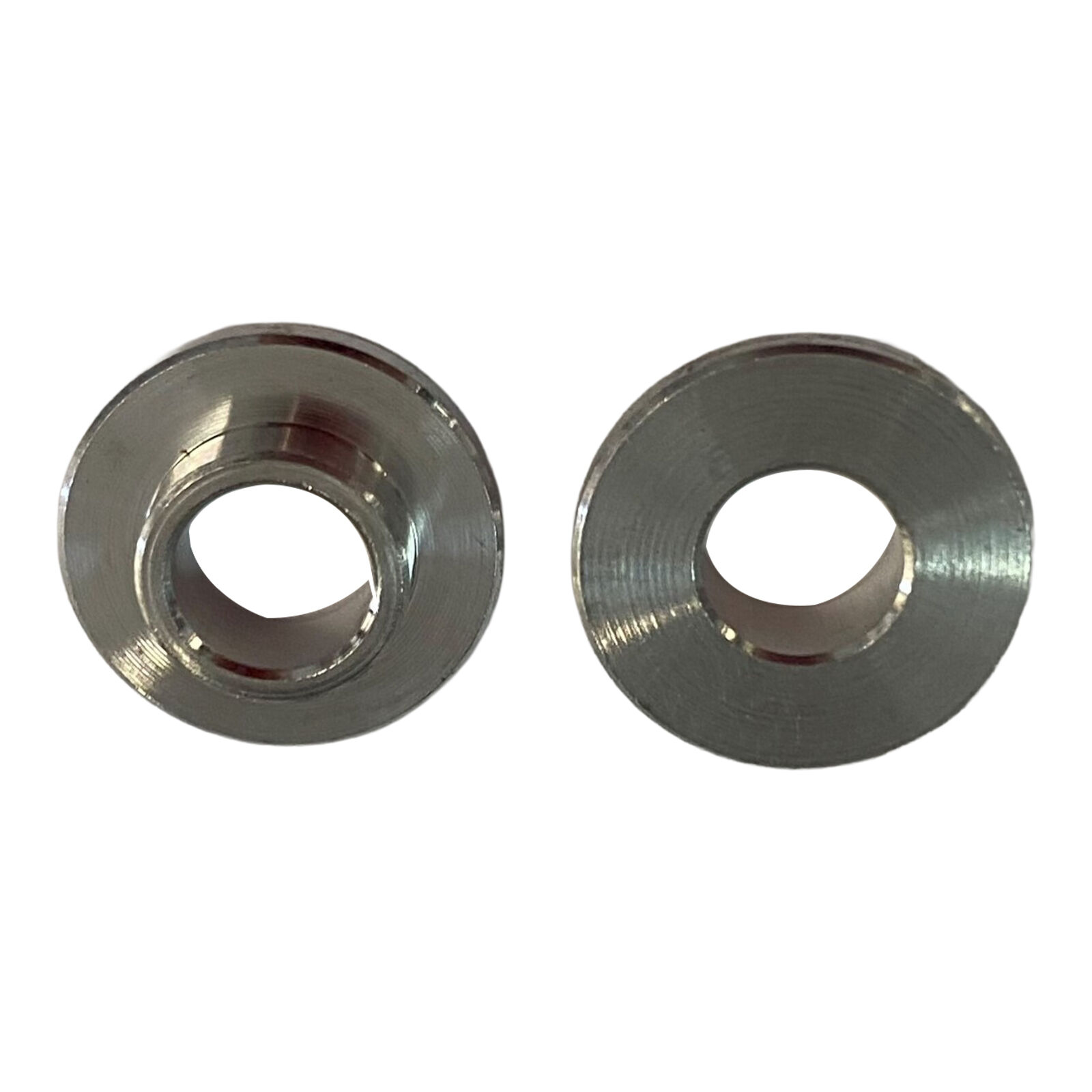 Bolt M6x16mm OD Honda/Suzuki Radiator Shroud Bush (5 Pack) - 3mm Deep