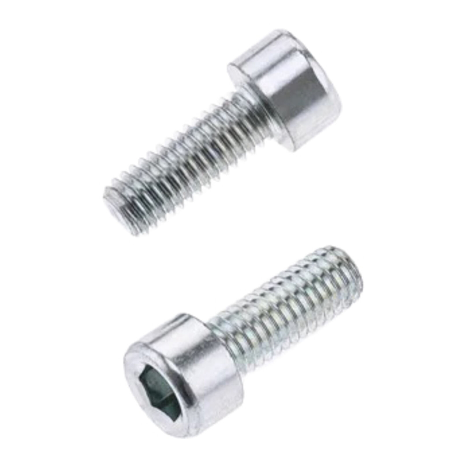Bolt Socket Allen Bolts 6x16mm (Pack of 10)