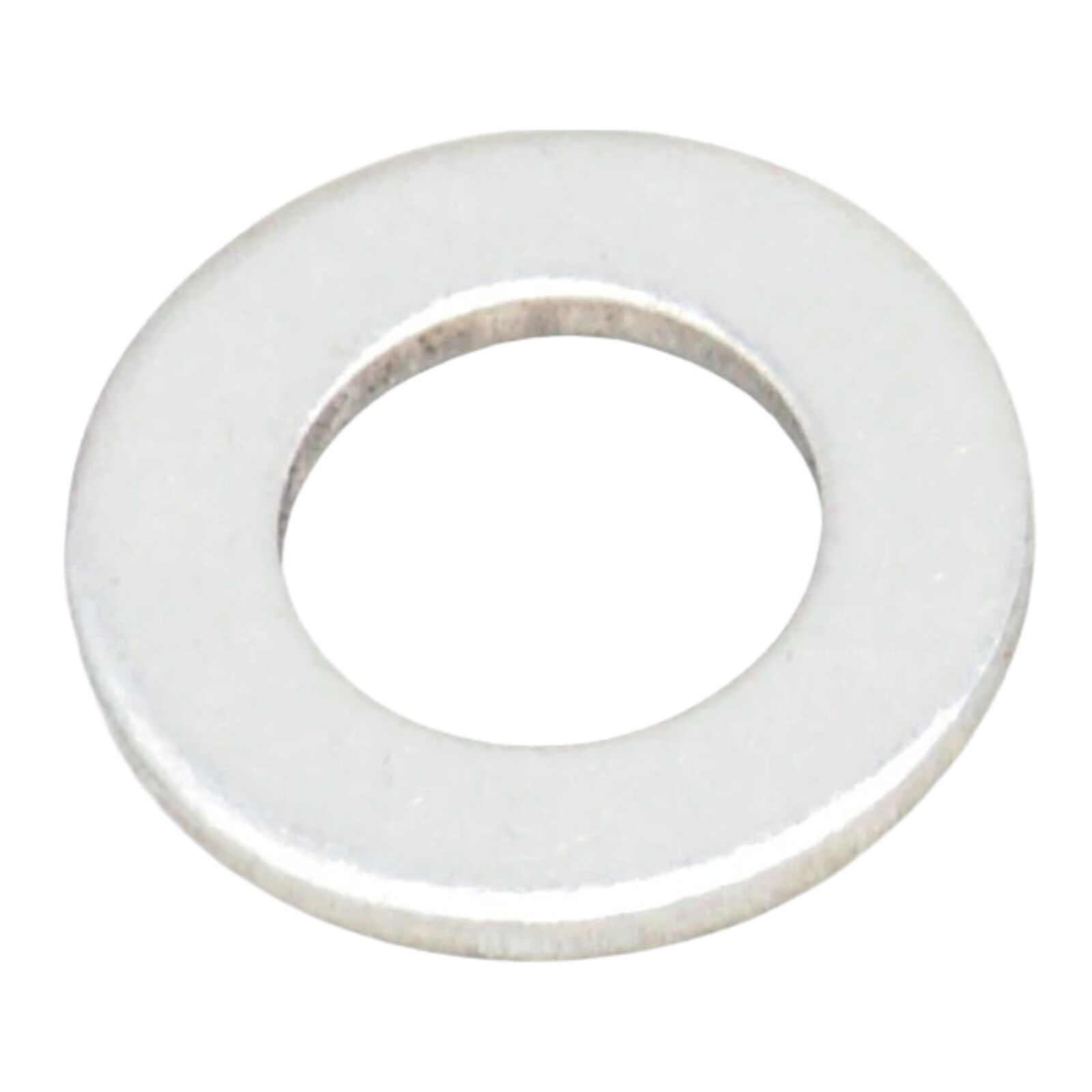 Bolt Aluminium Crush Washers 10x18.5mm (Pack of 50)