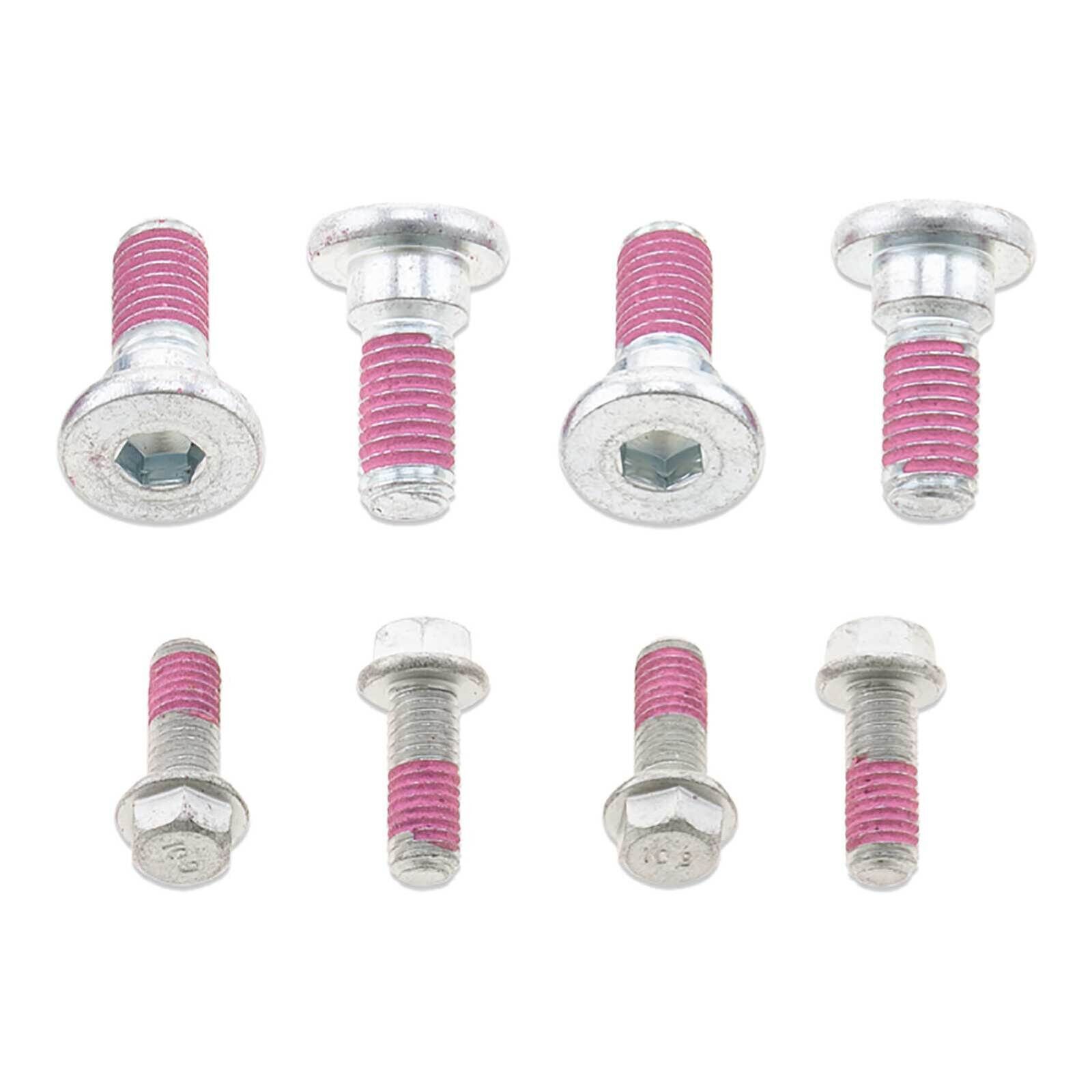 Bolt Disc Bolt Kit Honda