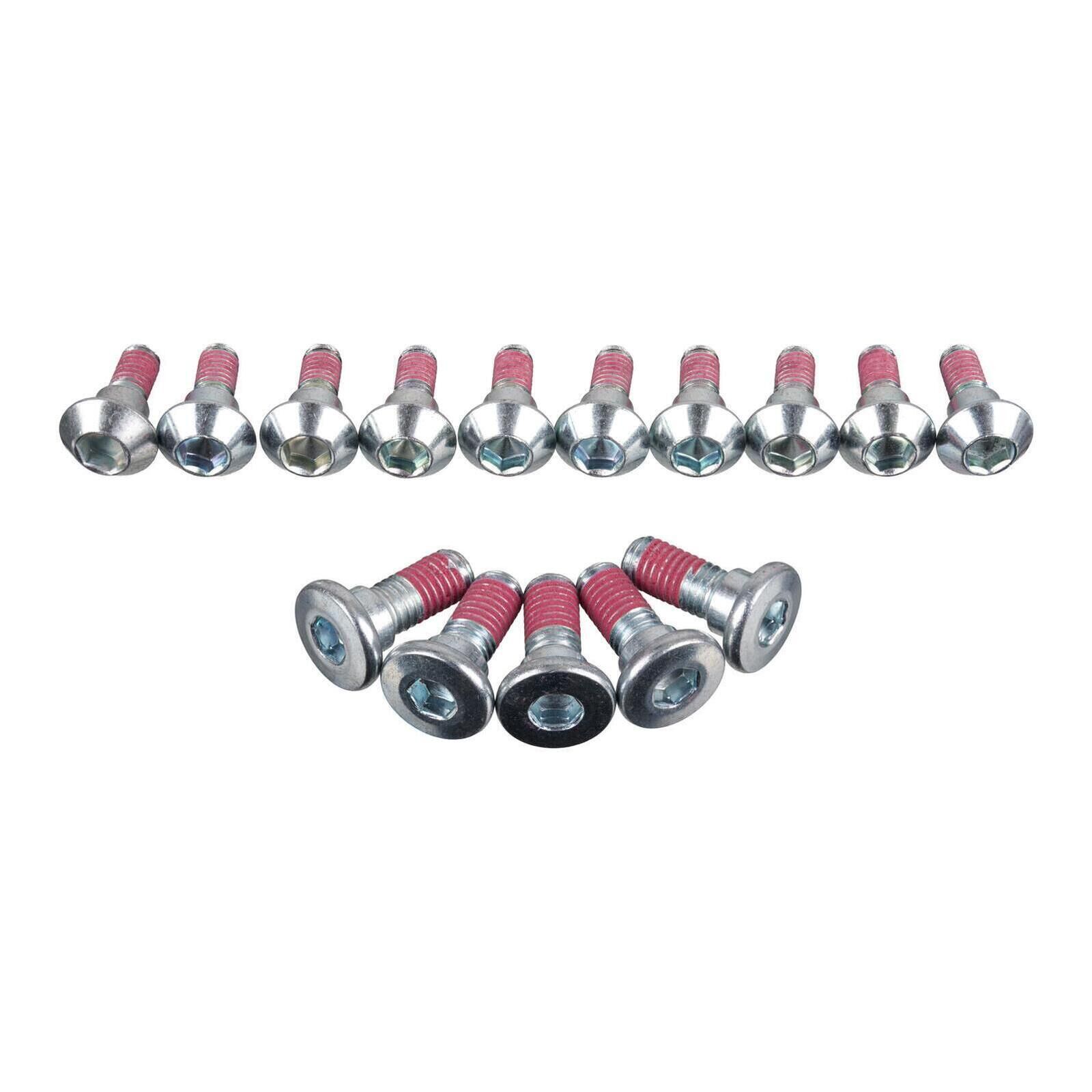 Bolt Rotor Bolt Pack Yamaha Tenere 700 '21Ð'25