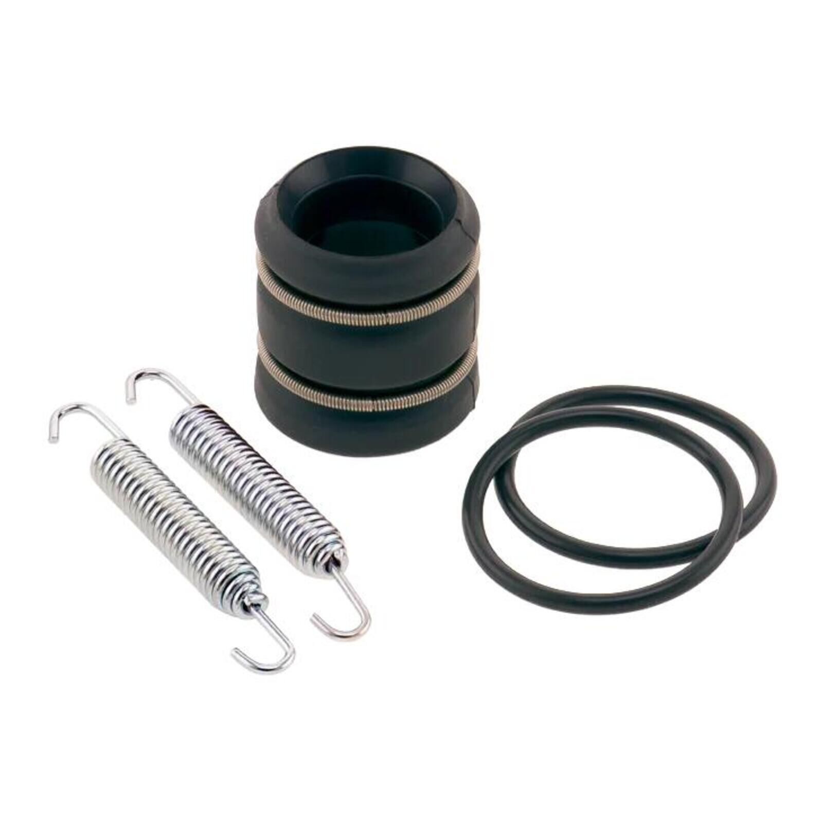 Bolt 2-Stroke Pipe O-Ring / Sleeve / Springs Yamaha YZ125 '01Ð'21