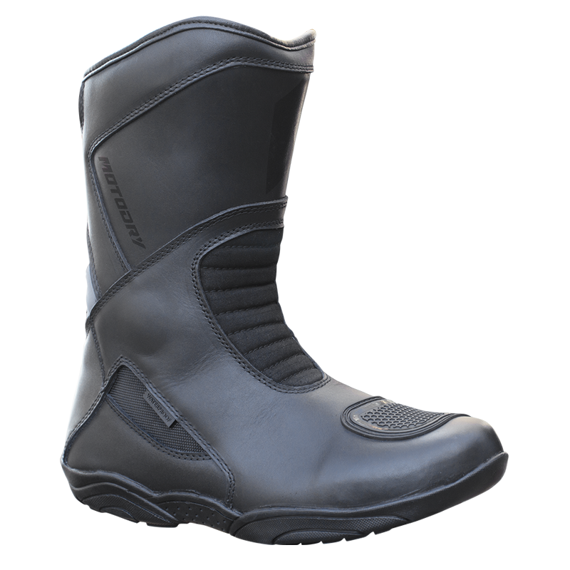 MOTODRY TOUR V2 MEN'S BLACK - 41(7)