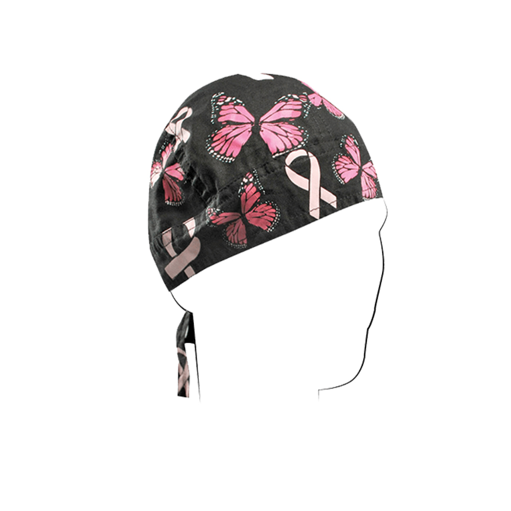 ZAN HEADGEAR FLYDANNAS RIBBON BUTTERFLIES