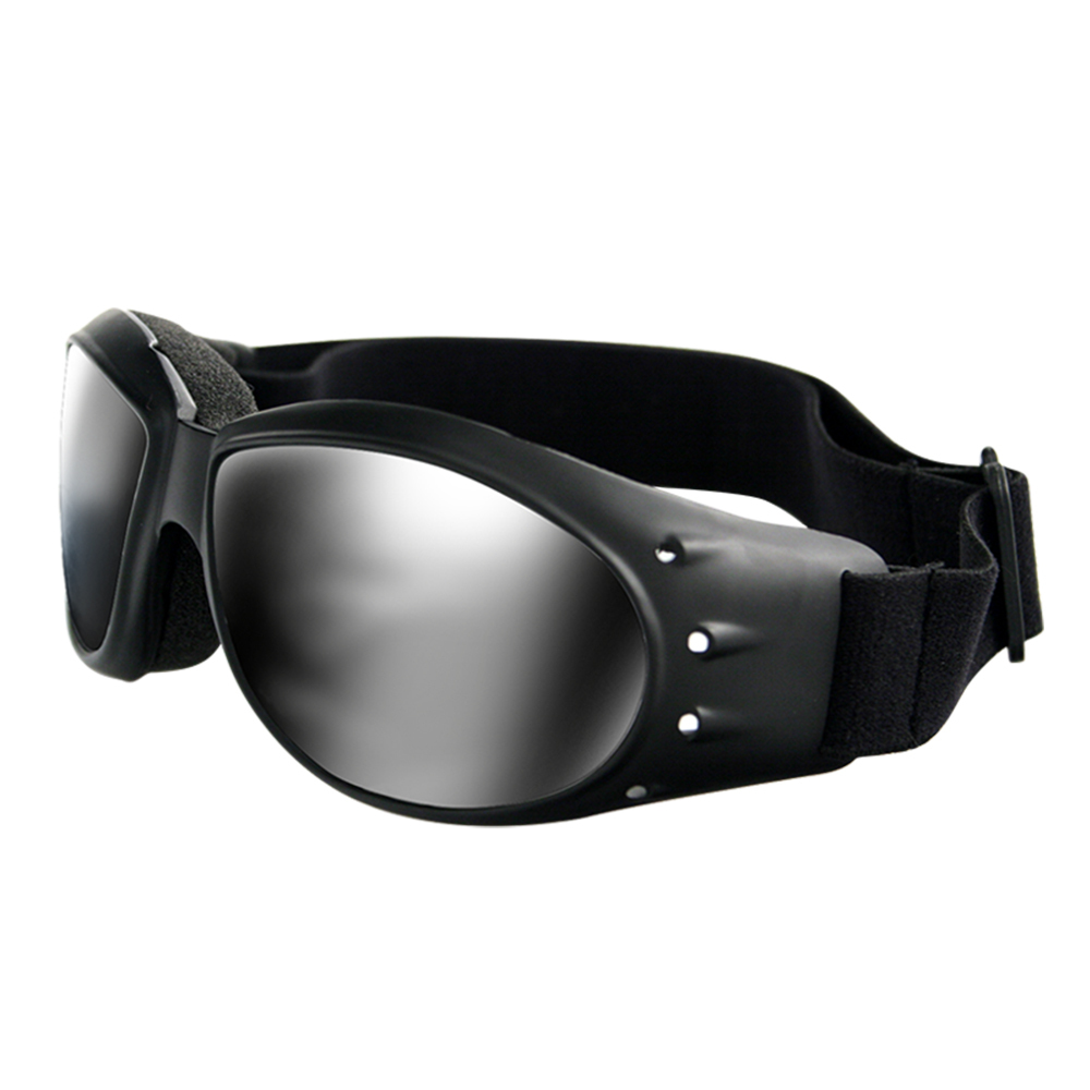 BOBSTER CRUISER GOGGLES - MIRROR LENS