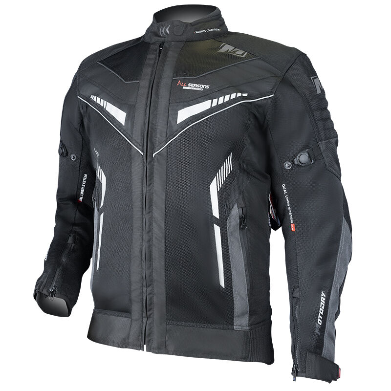 MOTODRY All SEASONS JACKET - S