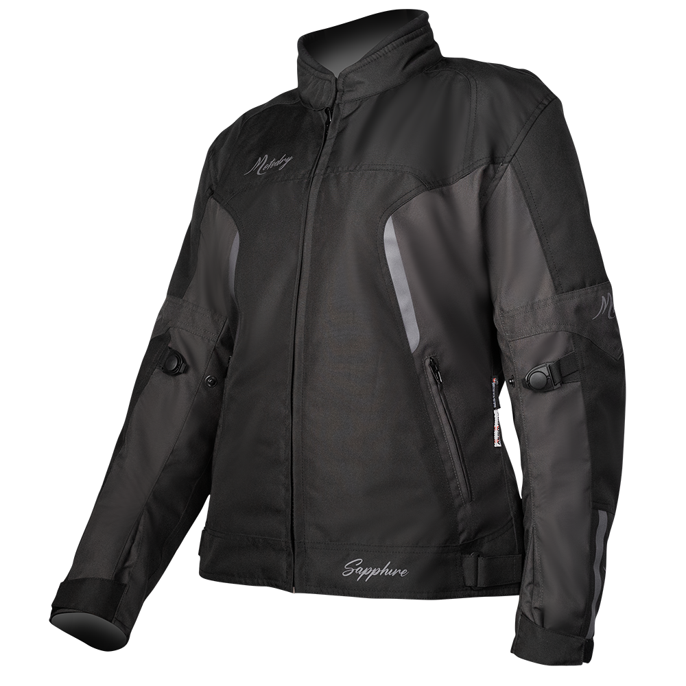 MOTODRY SAPPHIRE BLACK/ANTHRACITE - 8