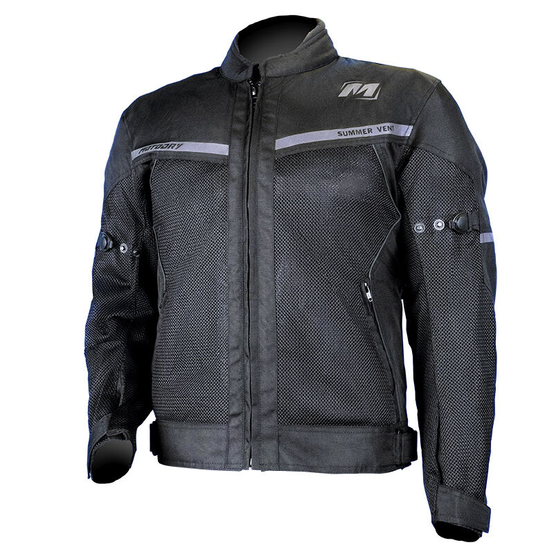 MOTODRY SUMMER-VENT BLACK - M