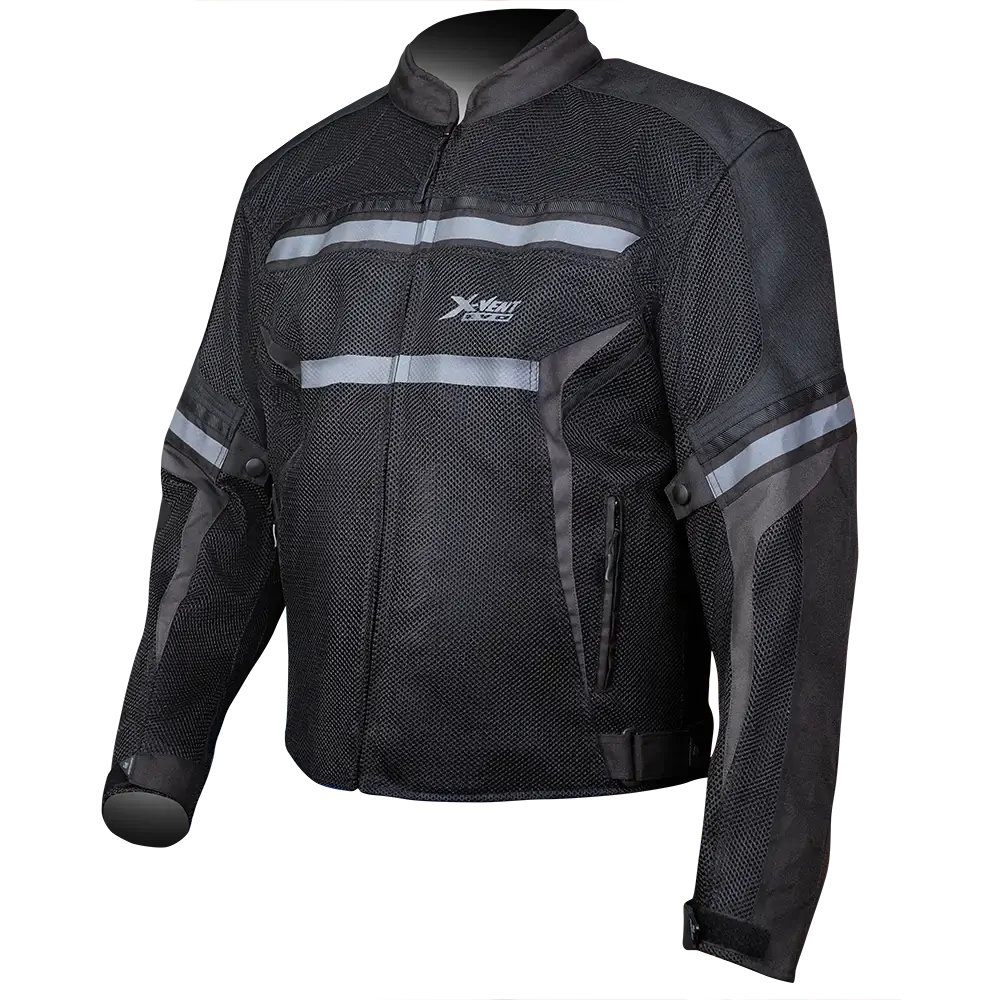 MOTODRY X-VENT EVO - BLACK - S