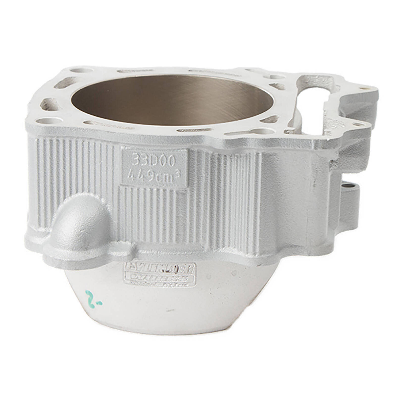 Cylinder Works - Yamaha WR450F '16-'18  YZ450F '01-'17  YZ450FX '16-'18