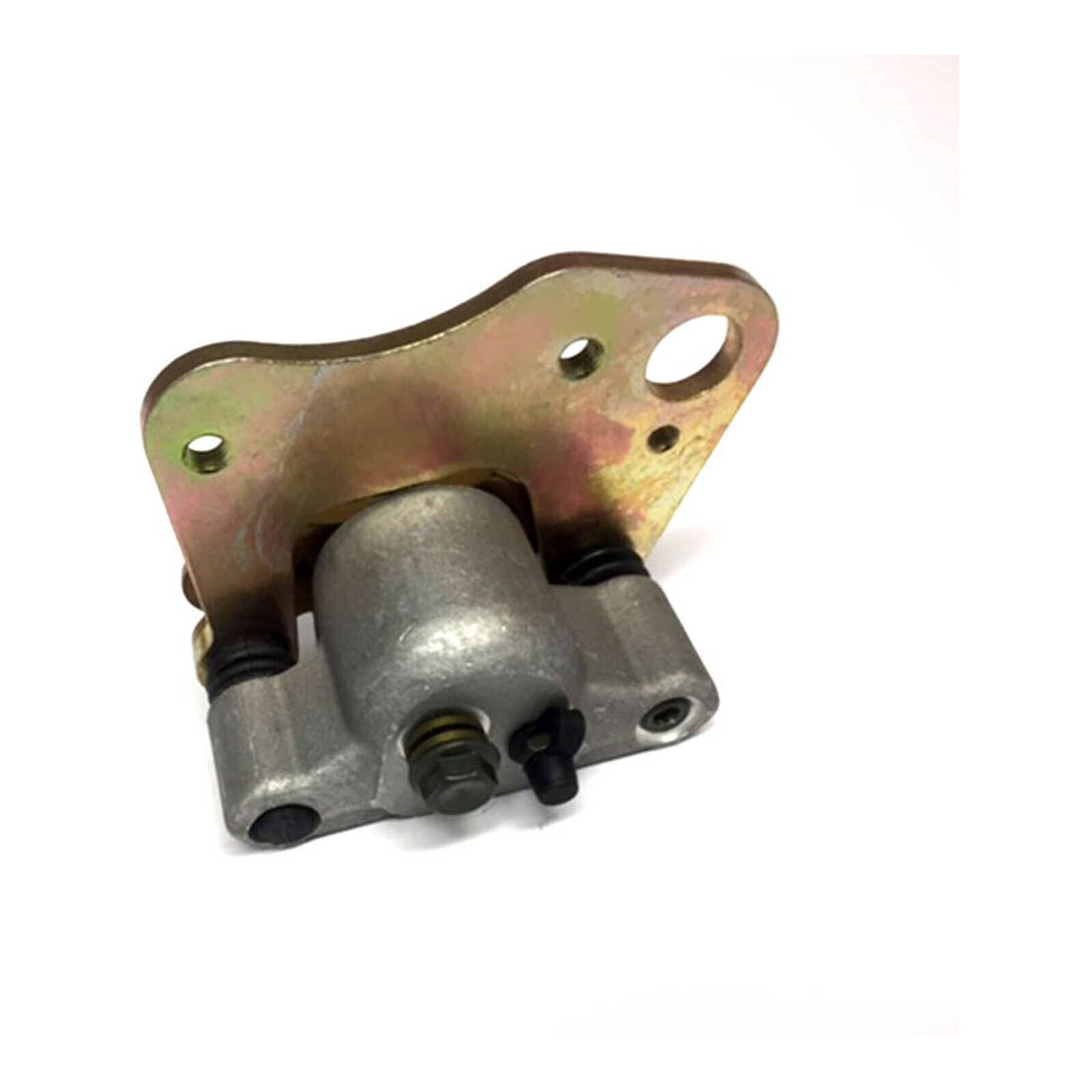 Whites Brake Caliper - ATV - Front Left Side Polaris