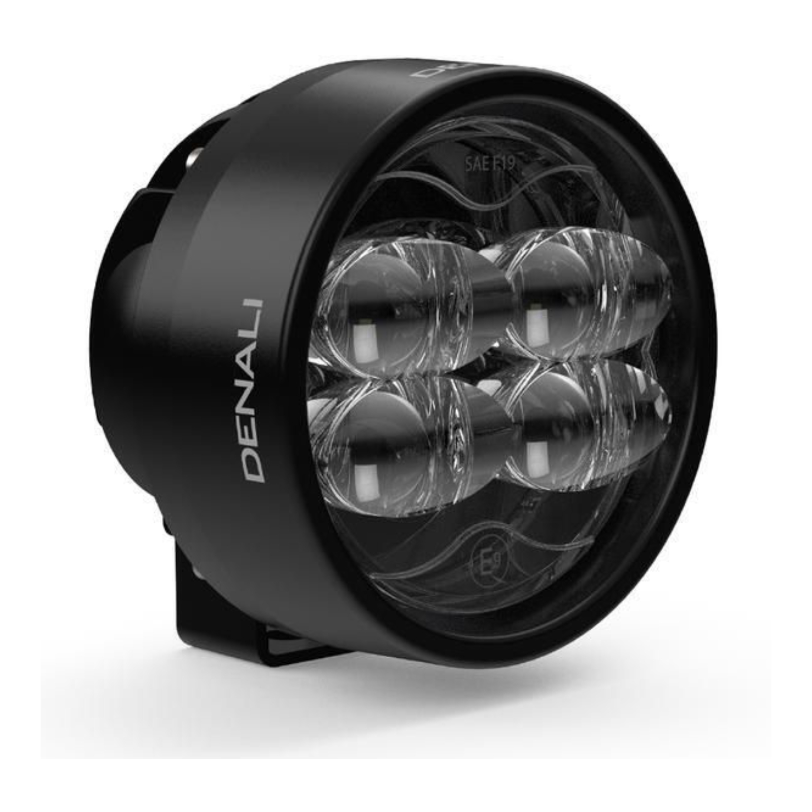 Denali D3 LED Fog Light - DataDimª Technology - Single