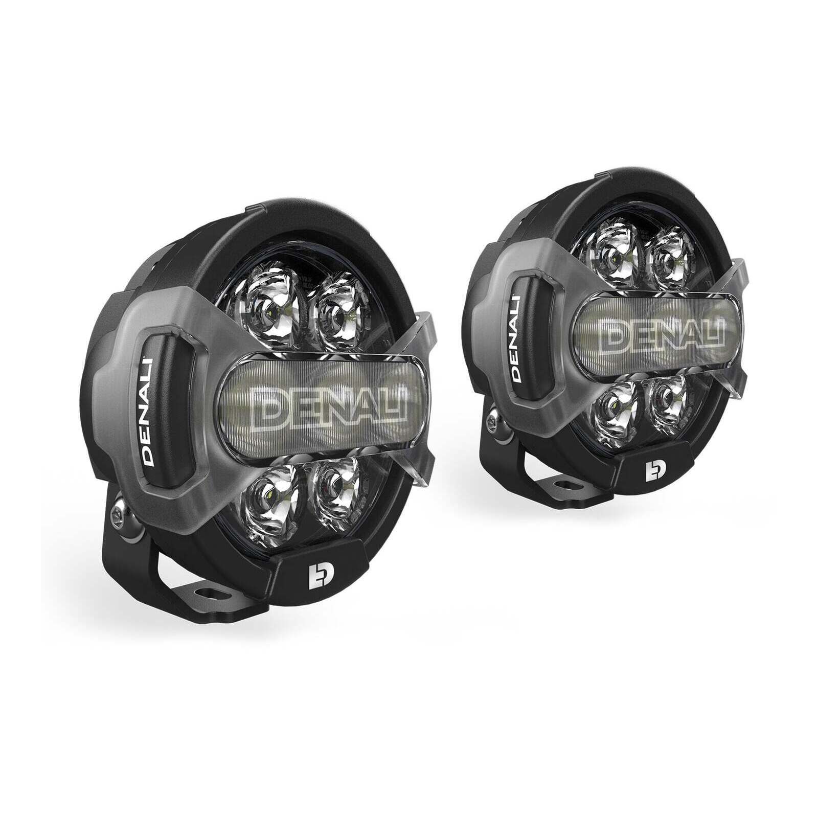 Denali D7 PRO LED Light Kit - DataDim Technology - Pair
