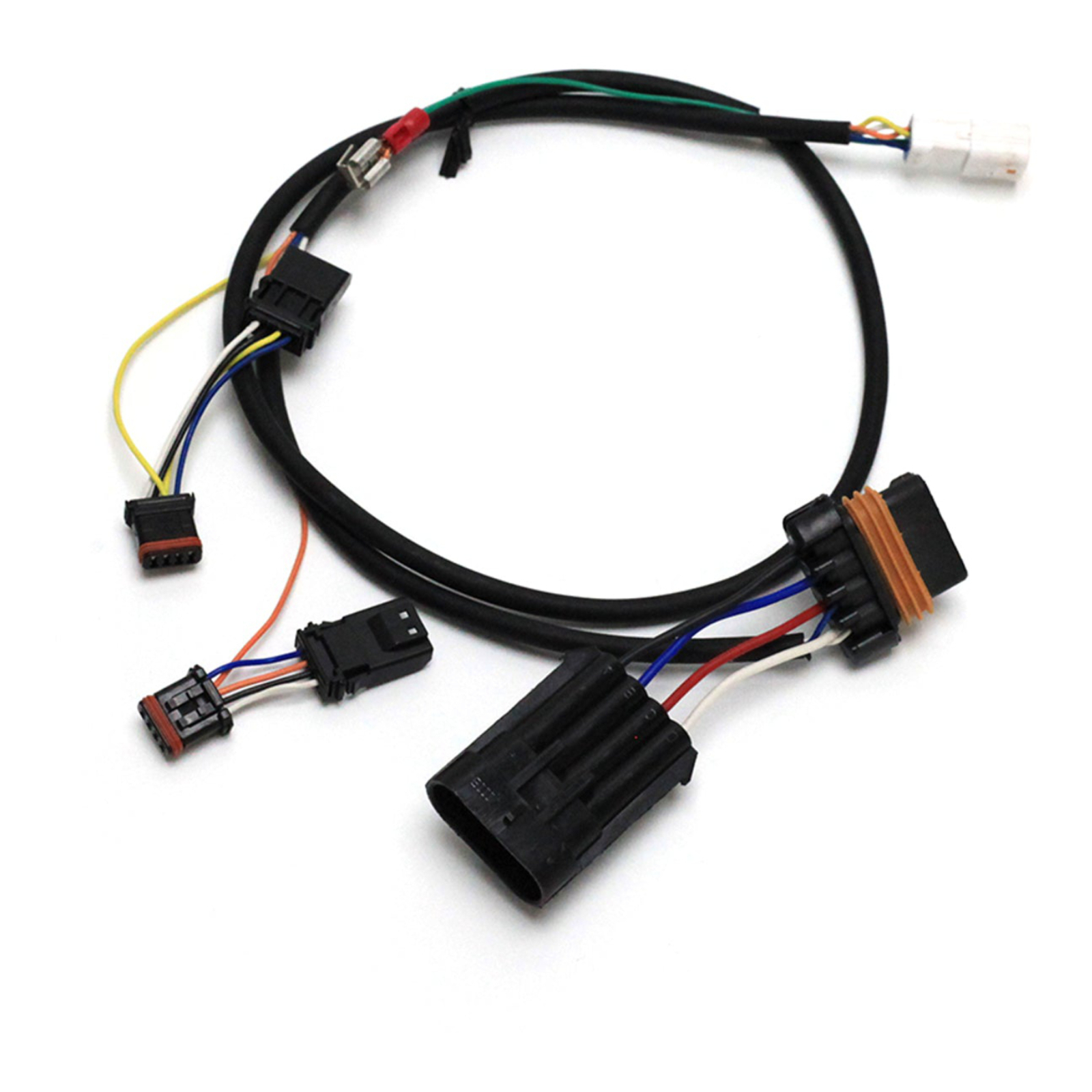 Denali DialDim Wiring Harness Harley Pan America '21