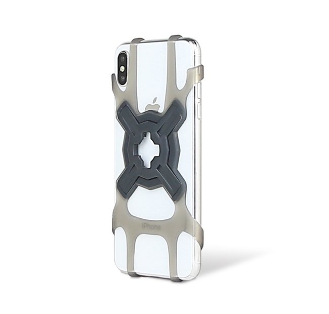 CUBE Universal holder (Suitable phone size: 4.7" - 6.5")