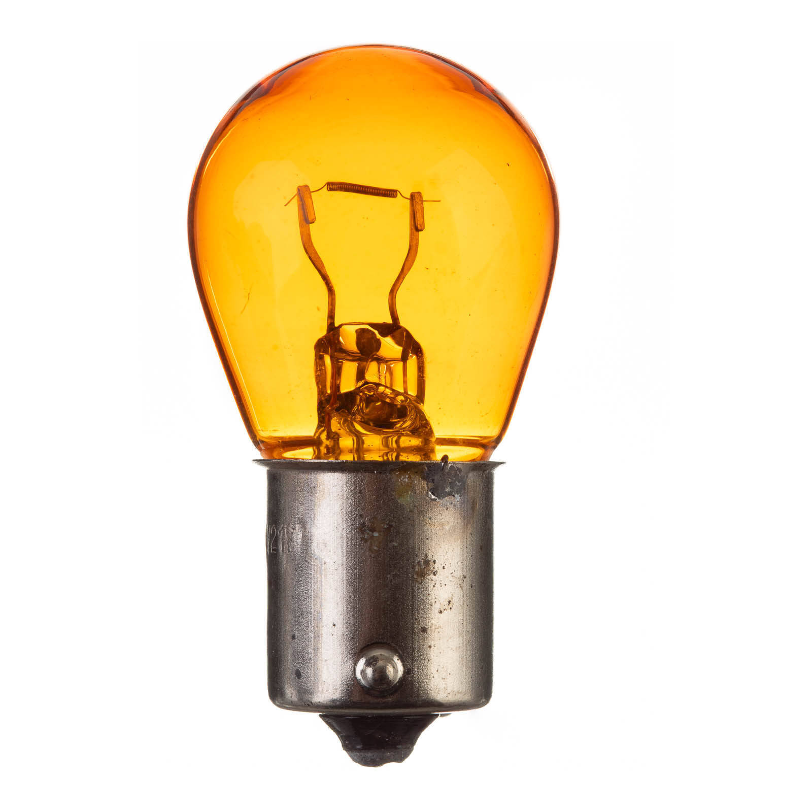 Globe 12V 21W Ind Suzuki GSXR1000 K5-7 Amber (Packet of 10)