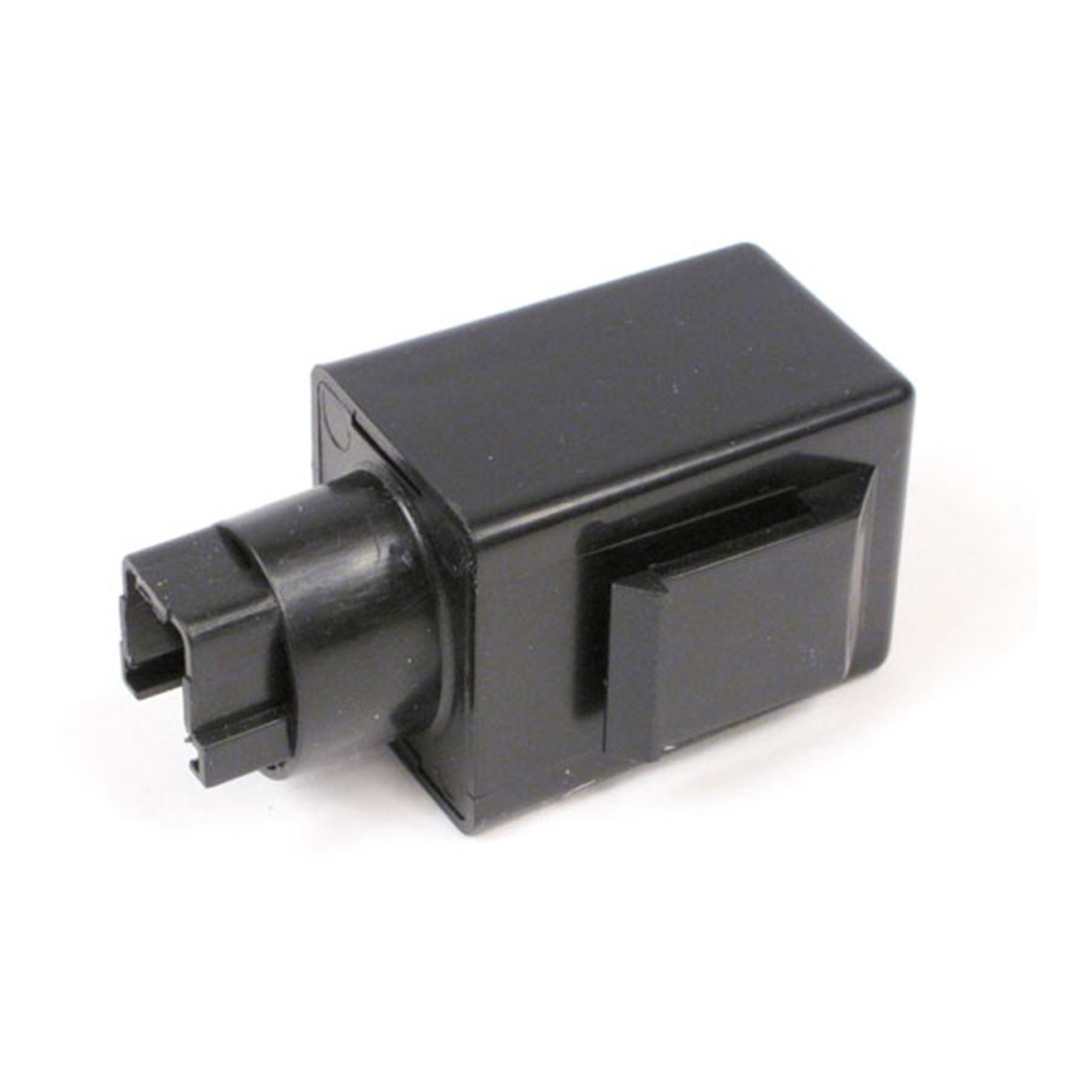 Whites Flasher Relay LED - Honda 4 Pin