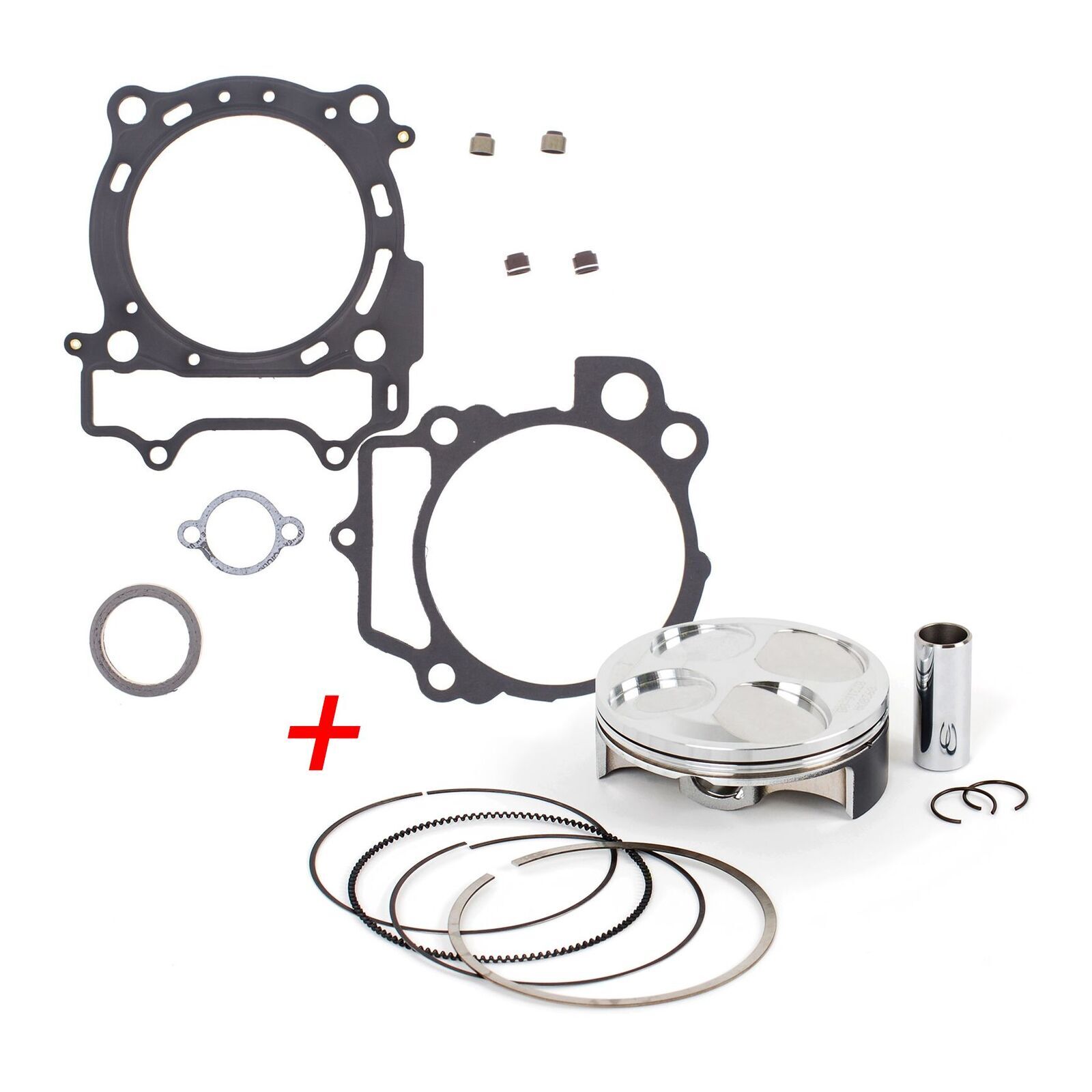 Top End Rebuild Kit (A Pro) Honda CRF250R '10-'13