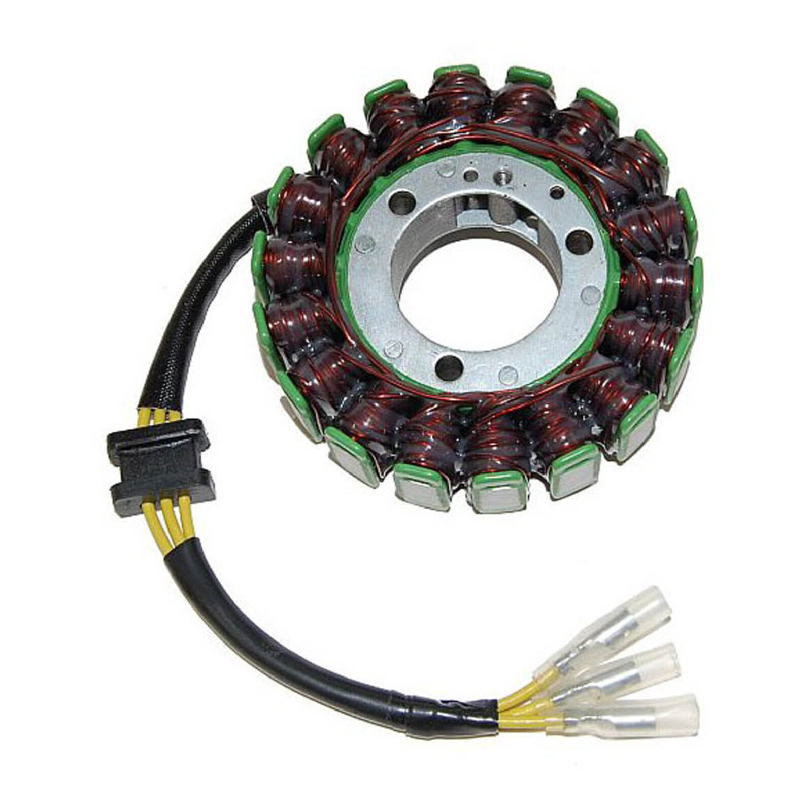 Stator Kawasaki KZ650 / KZ750 / ZX750 ('80-'85)