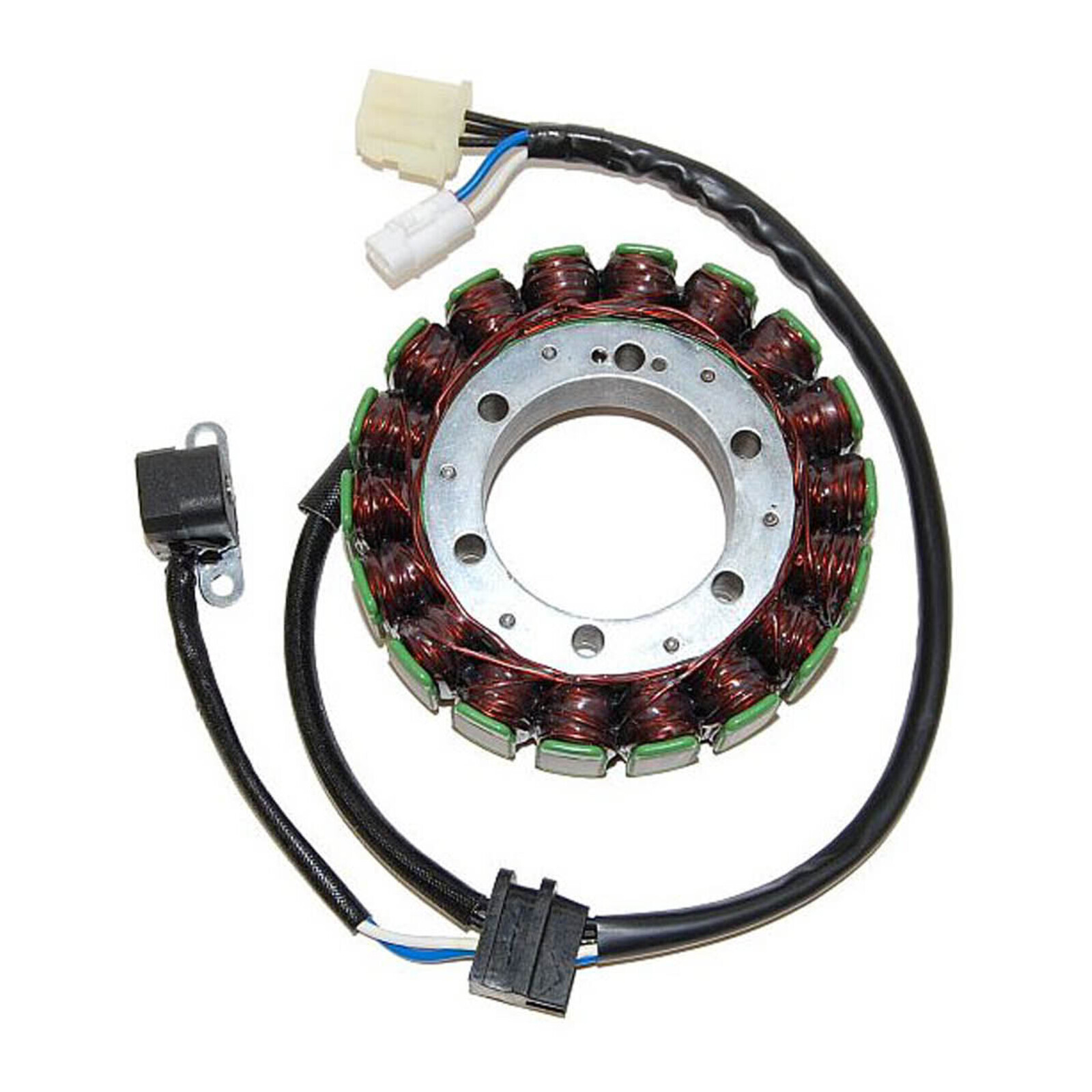 Stator Suzuki LTA450X ('07-'09) / LTA500XP / AX ('09-'10)