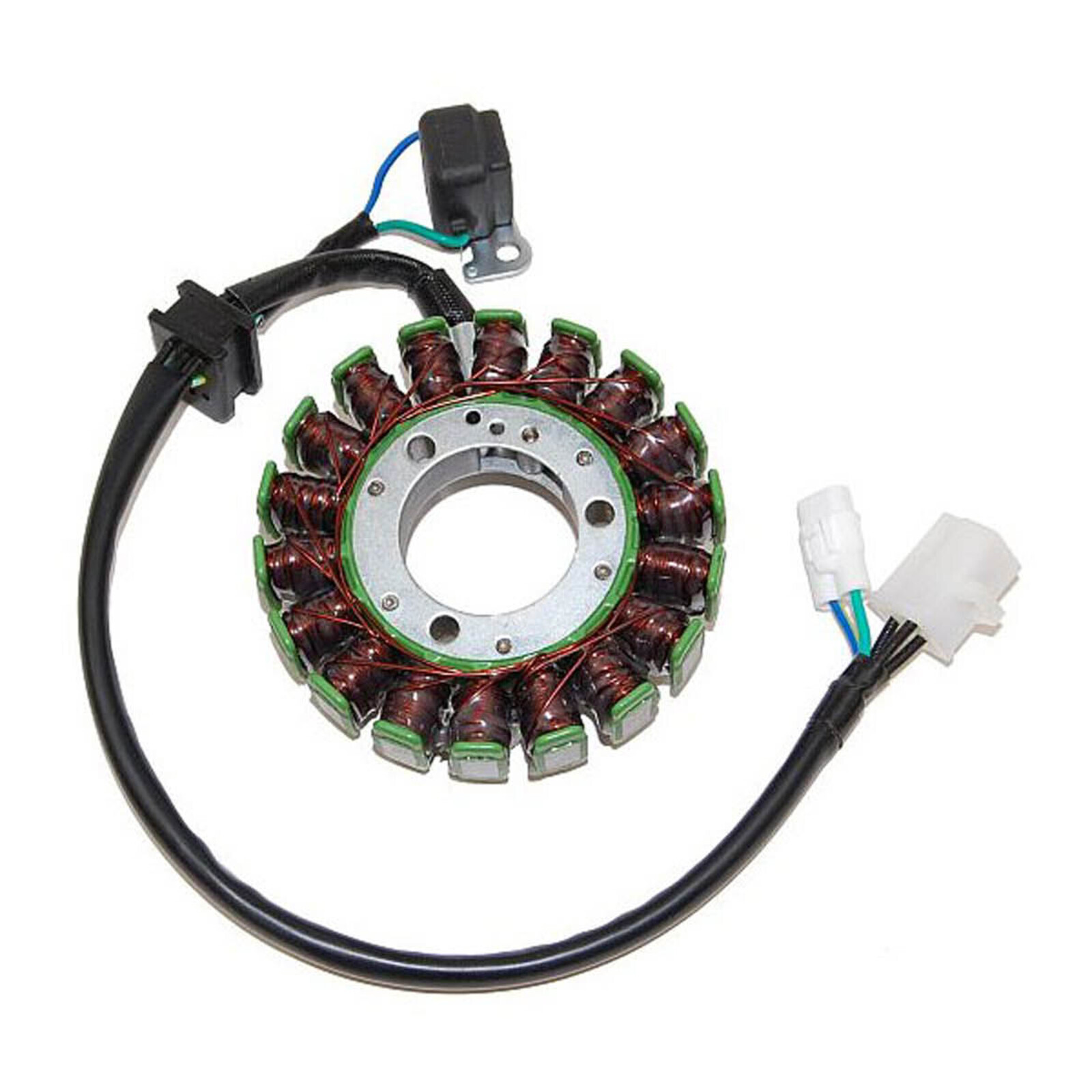 Stator Suzuki LTZ250 Quad ('04-'09) LTZ250 Ozark ('02-'07)