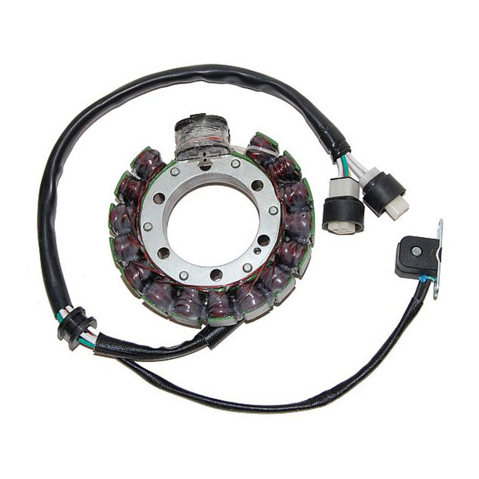 Stator Yamaha YFM350 Warrior / YFM350 Big Bear