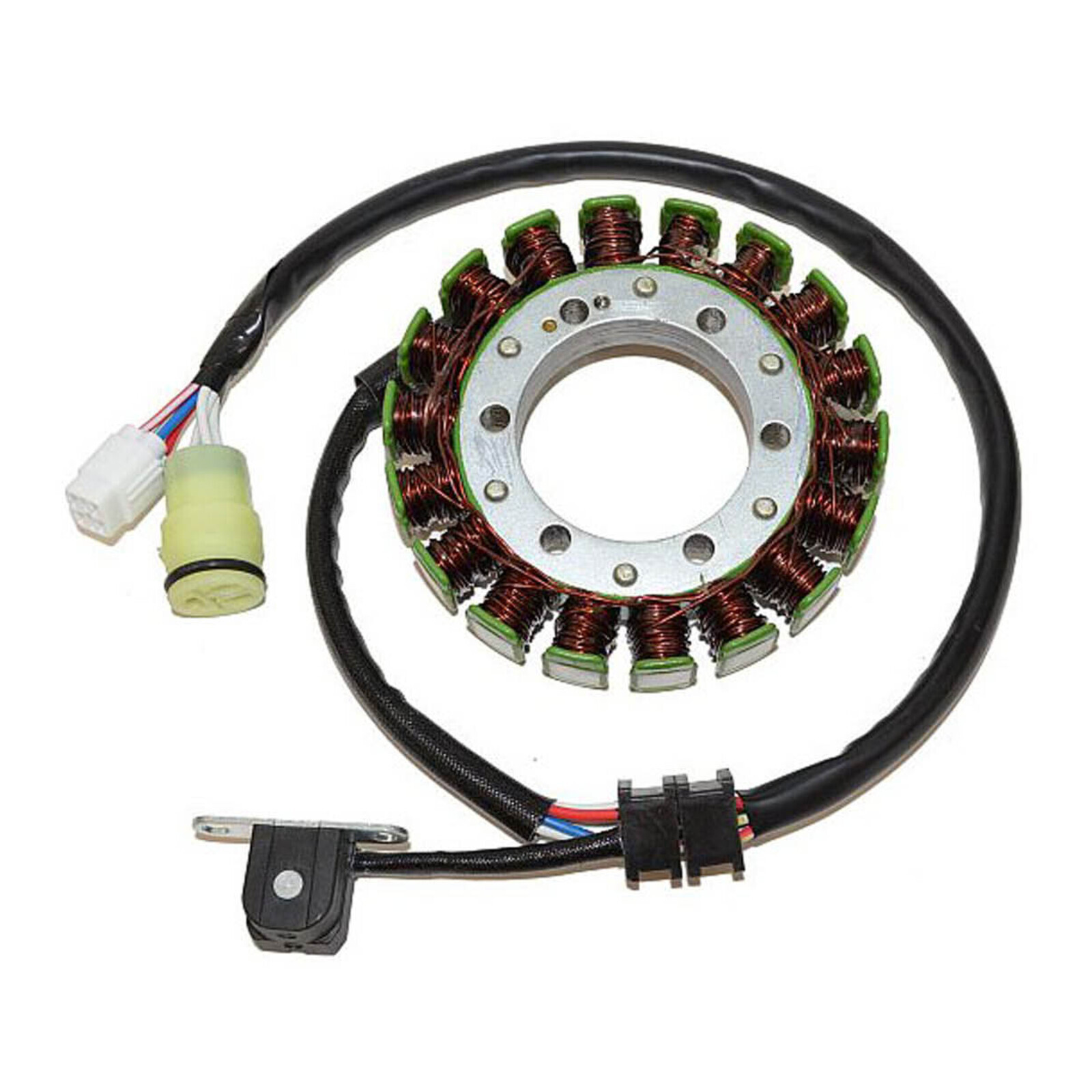 Stator Yamaha YFM350 Grizzly ('07-'11) / Bruin ('04-'06)