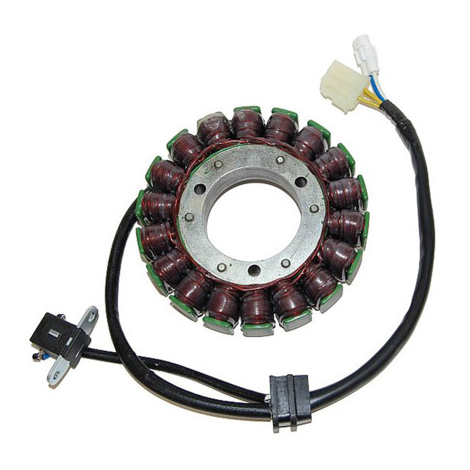 Stator Suzuki LT-A700 / 750 ('06-'09) High Output