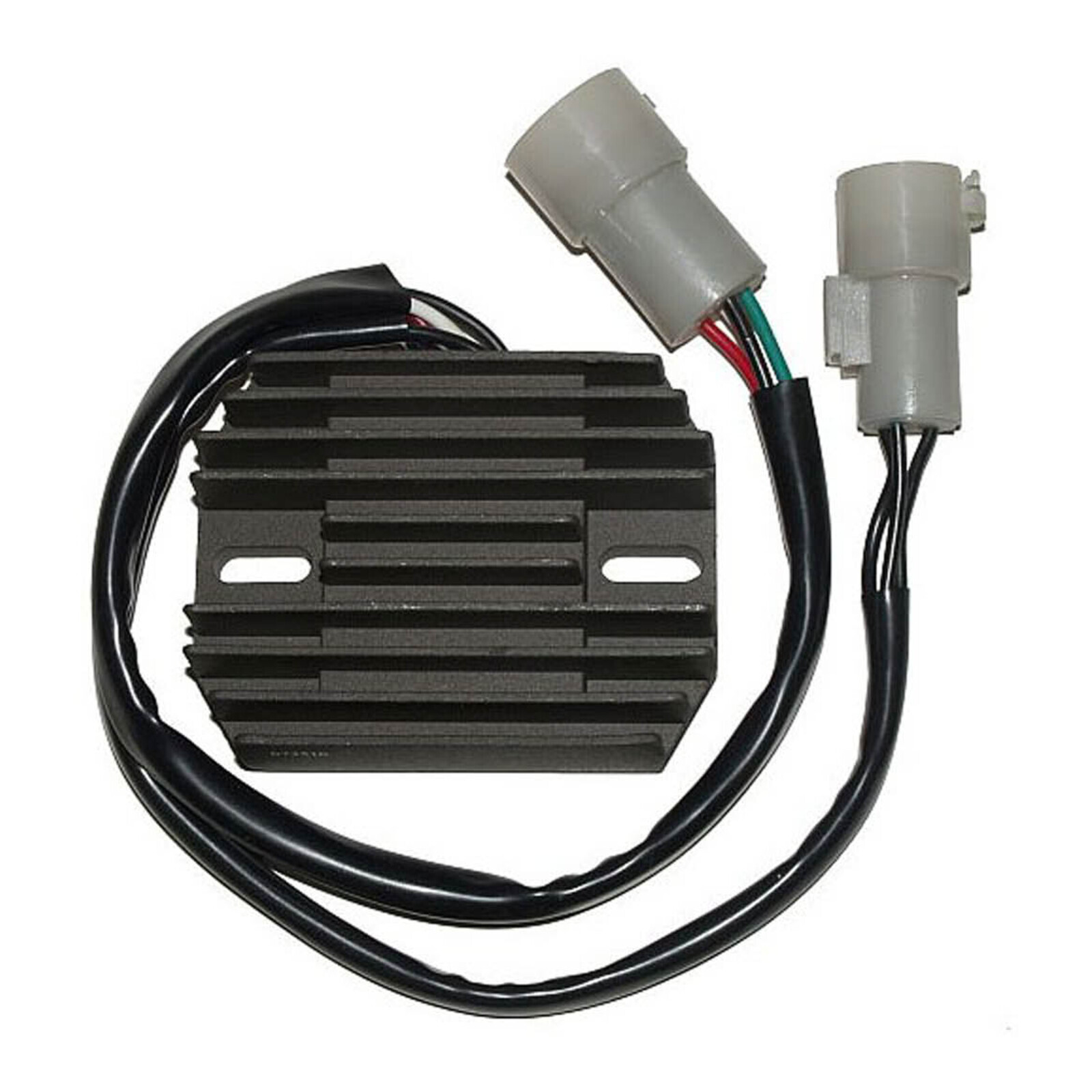 Regulator / Rectifier Kawasaki ZX9R ('00-'03) / ZX12R ('00-'03) RR-KW-006