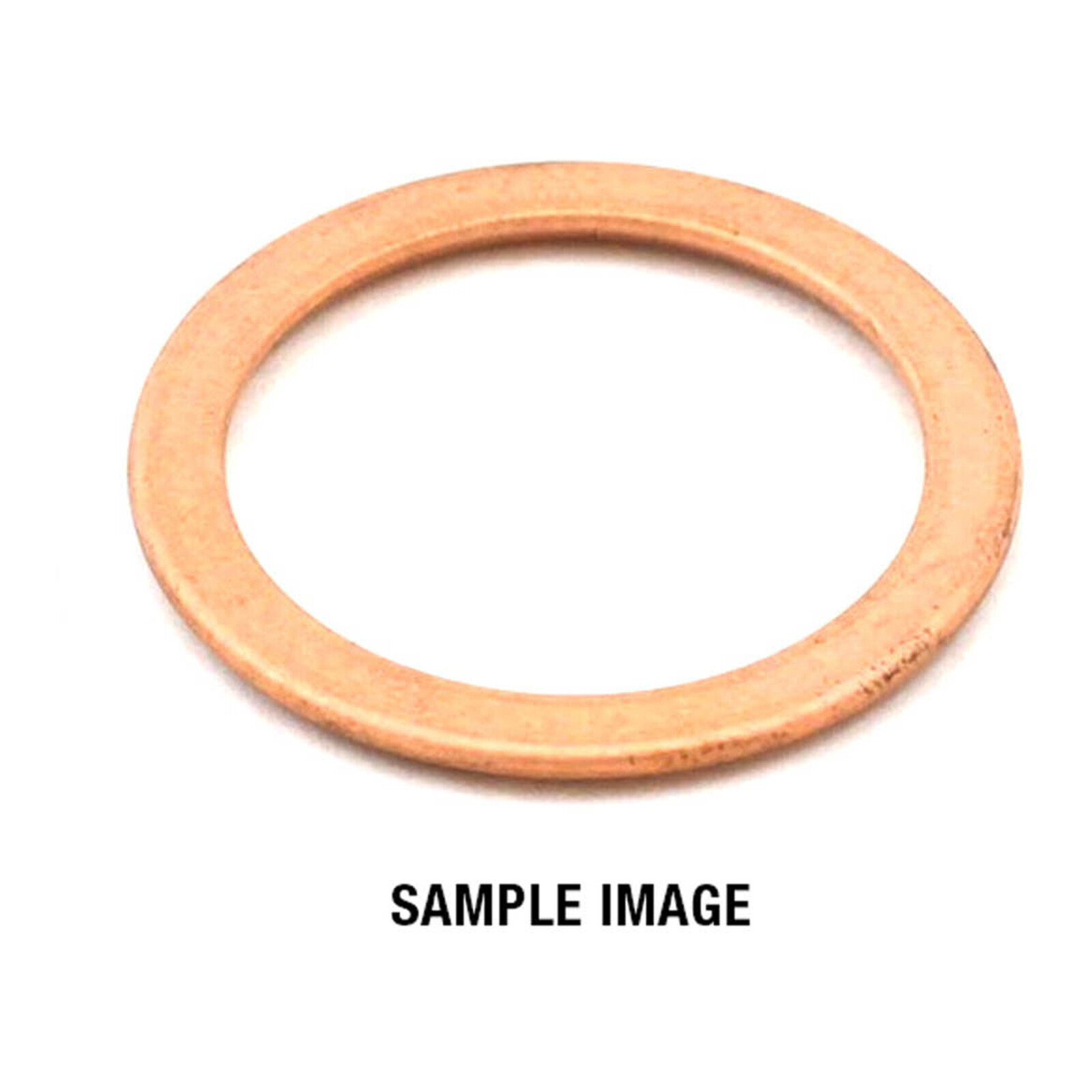 Exhaust Gasket Kawasaki 36 x42 x 3.2mm (10pcs)