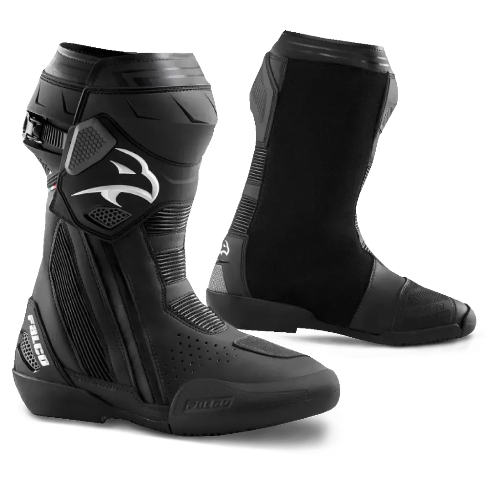 FALCO ELITE GP - BLACK - 42