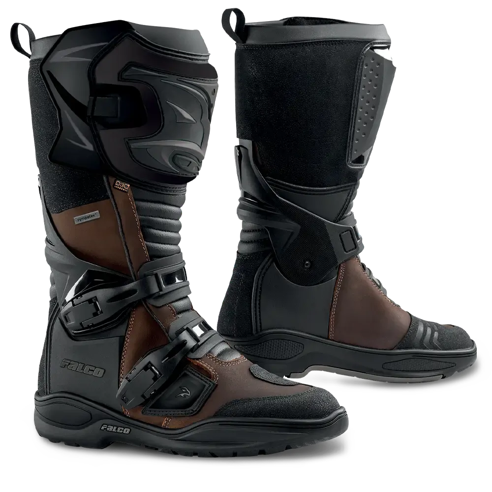 FALCO AVANTOUR 3 BLACK - 43