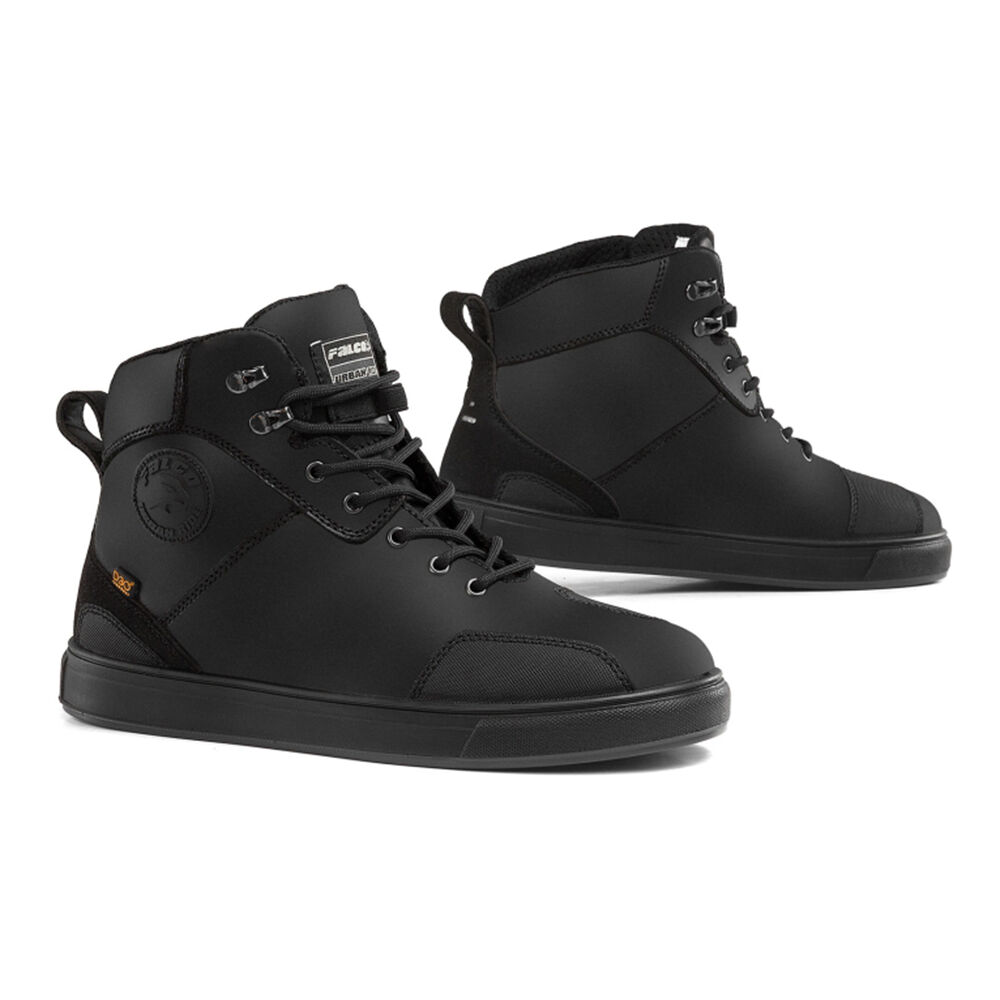 FALCO VIKTOR BOOTS - 44