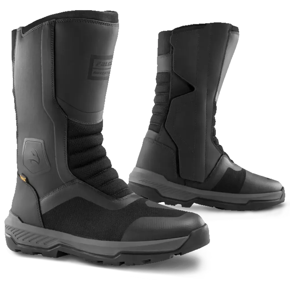 FALCO TOURANCE 3 BLACK - 42