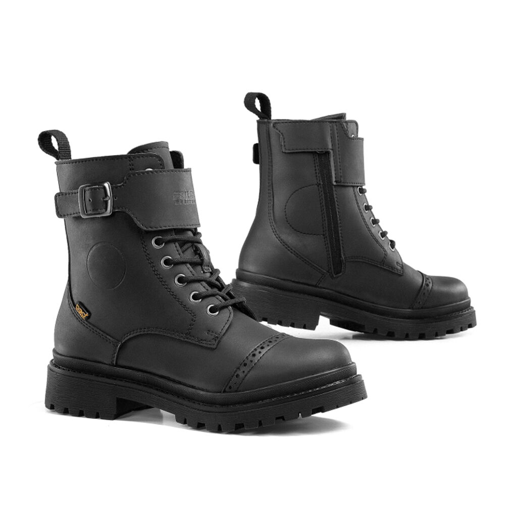 FALCO ROYALE LADY BOOTS - 41