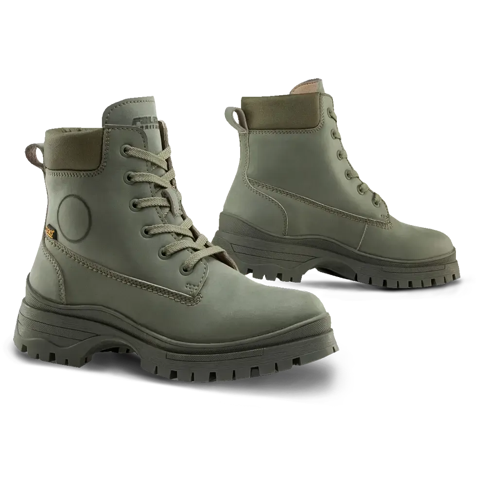 FALCO ZARAH - ARMY - 36