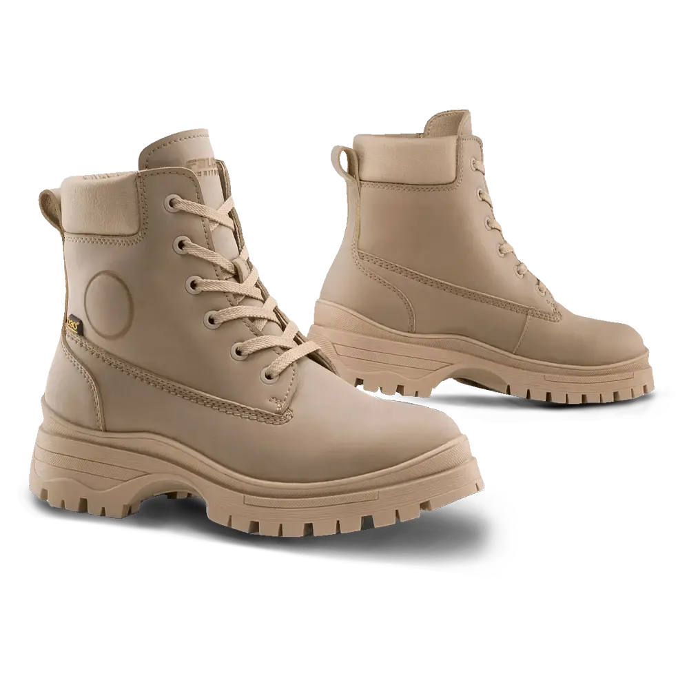 FALCO ZARAH - CAMEL - 36