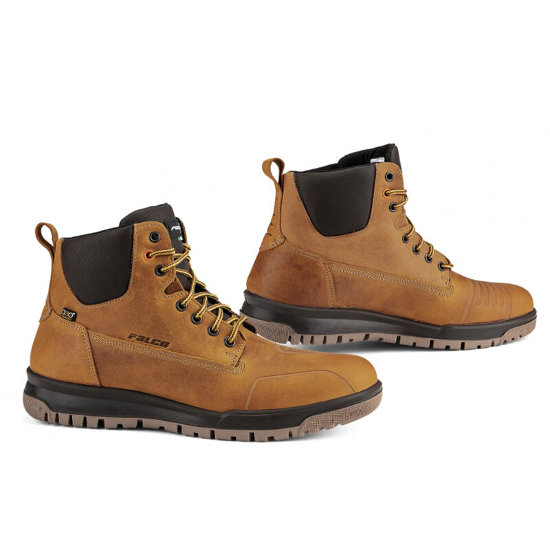FALCO PATROL CAMEL SNEAKERS - 47