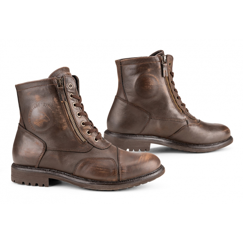 FALCO AVIATOR - BROWN - 42