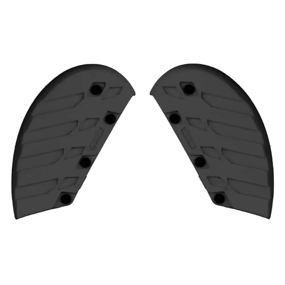 FALCO SLIDER SUIT 'ELITE GP' Black (Pair) - 43-47